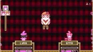 Скриншот 5 к игре Wholesome: Heartdrawn