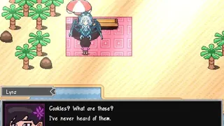 Скриншот 6 к игре Wholesome: Heartdrawn