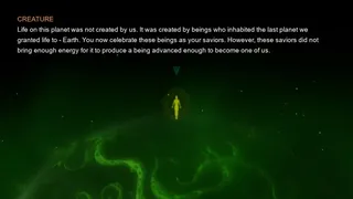 Скриншот 3 к игре At the Dream End 2 - Beyond Gods