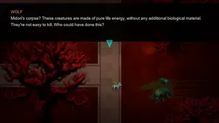 Скриншот 4 к игре At the Dream End 2 - Beyond Gods