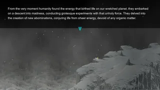 Скриншот 8 к игре At the Dream End 2 - Beyond Gods