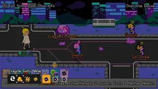 Скриншот 7 к игре The Girl Who Kicked a Rabbit