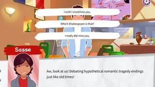 Скриншот 7 к игре LongStory 2