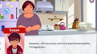Скриншот 8 к игре LongStory 2