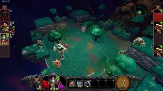 Скриншот 1 к игре Hidden Pass
