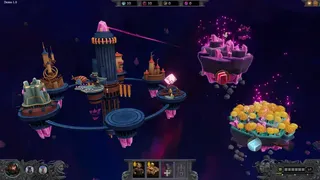 Скриншот 5 к игре Hidden Pass