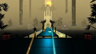 Скриншот 1 к игре Mutrix