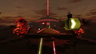 Скриншот 2 к игре Mutrix