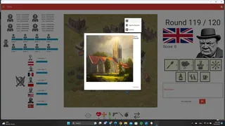Скриншот 5 к игре Let's Kill Hitler - The Game