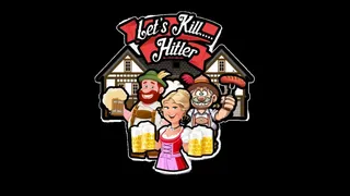 Скриншот 8 к игре Let's Kill Hitler - The Game