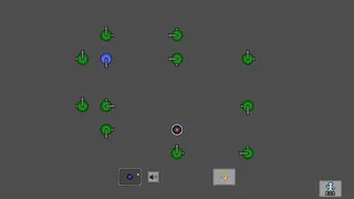 Скриншот 3 к игре Cannon Target