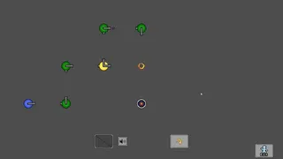 Скриншот 5 к игре Cannon Target
