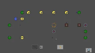 Скриншот 6 к игре Cannon Target