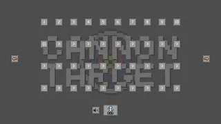 Скриншот 7 к игре Cannon Target