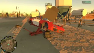 Скриншот 2 к игре Will You Wheel?