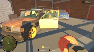 Скриншот 4 к игре Will You Wheel?