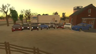 Скриншот 7 к игре Will You Wheel?