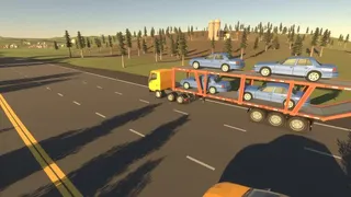 Скриншот 8 к игре Will You Wheel?