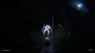 Скриншот 4 к игре Cryptid