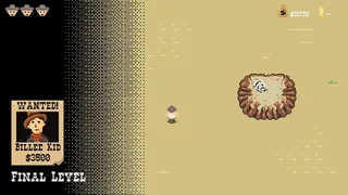 Скриншот 5 к игре Wild West Pistolero