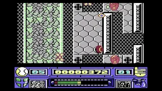 Скриншот 1 к игре Re-Bounder