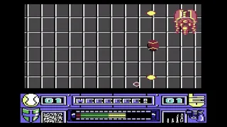 Скриншот 2 к игре Re-Bounder