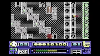 Скриншот 3 к игре Re-Bounder