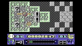 Скриншот 4 к игре Re-Bounder