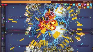 Скриншот 5 к игре Mars Survivors