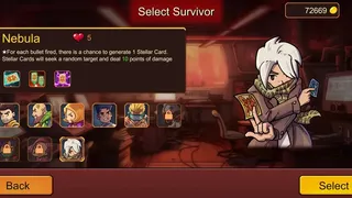 Скриншот 8 к игре Mars Survivors