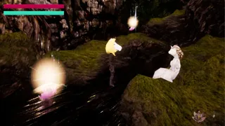 Скриншот 5 к игре Doozie the Unicorn
