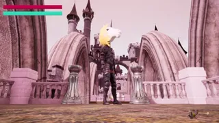 Скриншот 7 к игре Doozie the Unicorn
