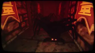 Скриншот 1 к игре Spook a Pooh!