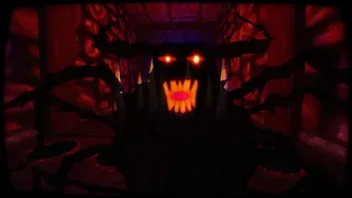 Скриншот 5 к игре Spook a Pooh!