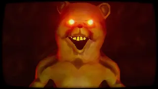 Скриншот 8 к игре Spook a Pooh!