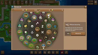 Скриншот 8 к игре Paragon Pioneers 2