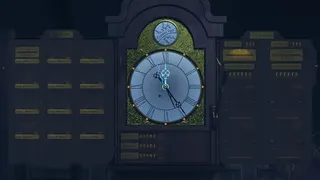 Скриншот 1 к игре Clock Ticker