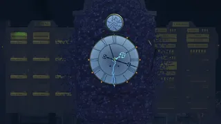 Скриншот 2 к игре Clock Ticker