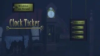 Скриншот 5 к игре Clock Ticker