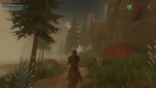 Скриншот 3 к игре Withering Way