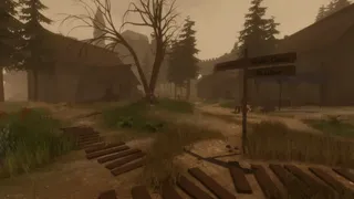 Скриншот 4 к игре Withering Way
