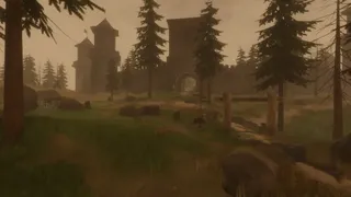 Скриншот 8 к игре Withering Way