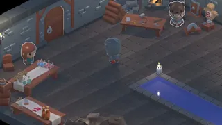 Скриншот 1 к игре Doors & Loot