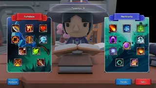 Скриншот 4 к игре Doors & Loot