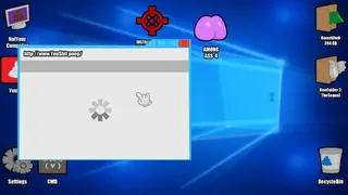 Скриншот 2 к игре Loading Simulator