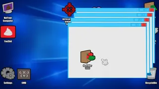 Скриншот 4 к игре Loading Simulator