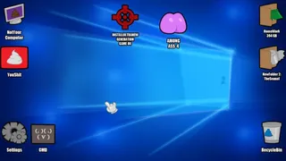 Скриншот 5 к игре Loading Simulator