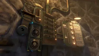 Скриншот 1 к игре Dimhaven - The Lost Source