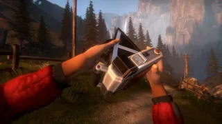 Скриншот 4 к игре Dimhaven - The Lost Source