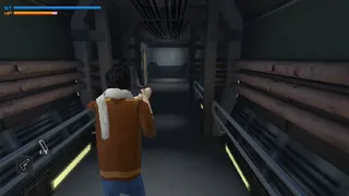 Скриншот 1 к игре Zero Below The Sun